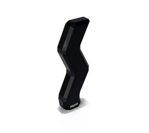 NRG Universal Shift Knob - Heavy Weight - Bolt Shift Knob - Black