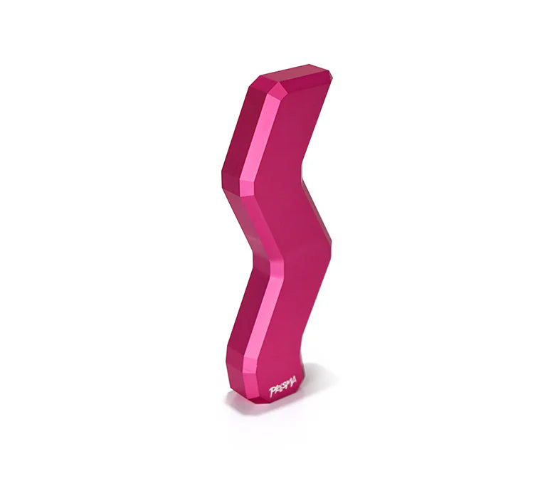 NRG Universal Shift Knob - Heavy Weight - Bolt Shift Knob - Pink