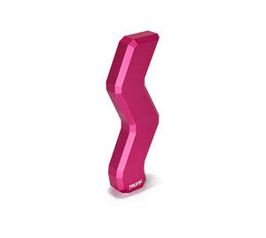 NRG Universal Shift Knob - Heavy Weight - Bolt Shift Knob - Pink
