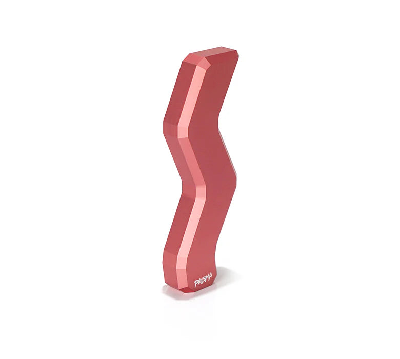 NRG Universal Shift Knob - Heavy Weight - Bolt Shift Knob - Rose Blush