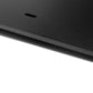 HPS Black Aluminum Rear Skid Plate Undertray Protection Shield, SP-102