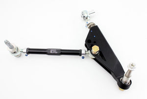 SPL Parts Front Lower Control Arms 2013-2025 FRS/BRZ/86/GR86