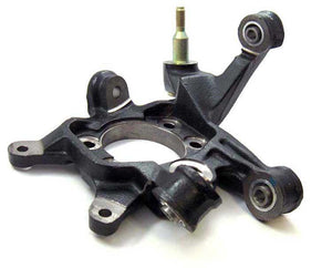 SPL Parts 89-98 Nissan 240SX (S13/S14) Rear Knuckle Monoball Bushings