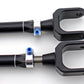 SPL Parts 2009+ Nissan 370Z Rear Camber Links - Dogbone Style
