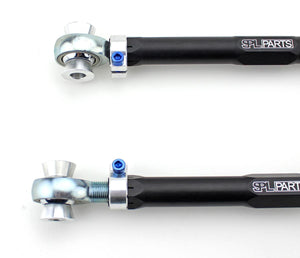 SPL Parts 89-98 Nissan 240SX (S13/S14) / 89-02 Nissan Skyline (R32/R33/R34) Rear Toe Arms Dogbone