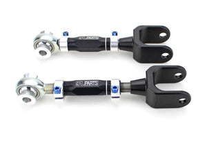 SPL Parts Rear Traction Arms Dogbone 1989-1998 Nissan 240SX / 1989-2002 Nissan Skyline (R32/33/34)