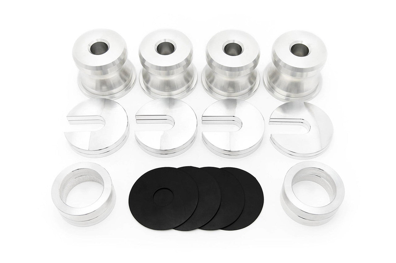 SPL Parts 89-98 Nissan 240SX (S13/S14) PRO Solid Subframe Bushings