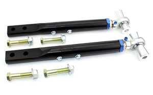 SPL Parts Front Tension Rods 1989-1998 Nissan Skyline (R32/R33)