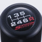 SPOON SPORTS FK8 / FL5 Duracon Shift Knob