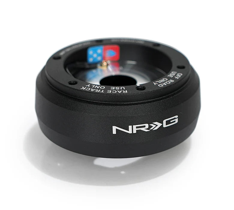 NRG 03-14 SAAB 9-3 Short Hub Adapter