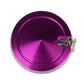 NRG Quick Lock w/ Free Spin - Purple