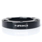 NRG 6 Hole To 5 Hole Steering Wheel Adapter