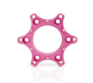 NRG Gaming Logitech Steering Short Hub Adapter - Pink
