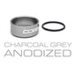 COBB Knob Trim Rings For Use W/ Cobb Weighted Shift Knobs