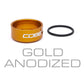 COBB Knob Trim Rings For Use W/ Cobb Weighted Shift Knobs