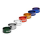 COBB Knob Trim Rings For Use W/ Cobb Weighted Shift Knobs