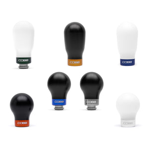 COBB Knob Trim Rings For Use W/ Cobb Weighted Shift Knobs