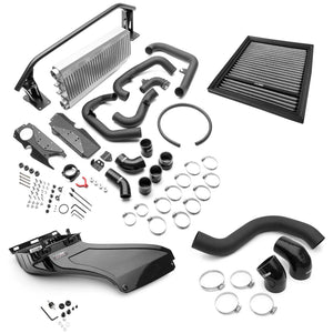 Cobb Silver FMIC + Redline Intake Package 2022-2025 Subaru WRX