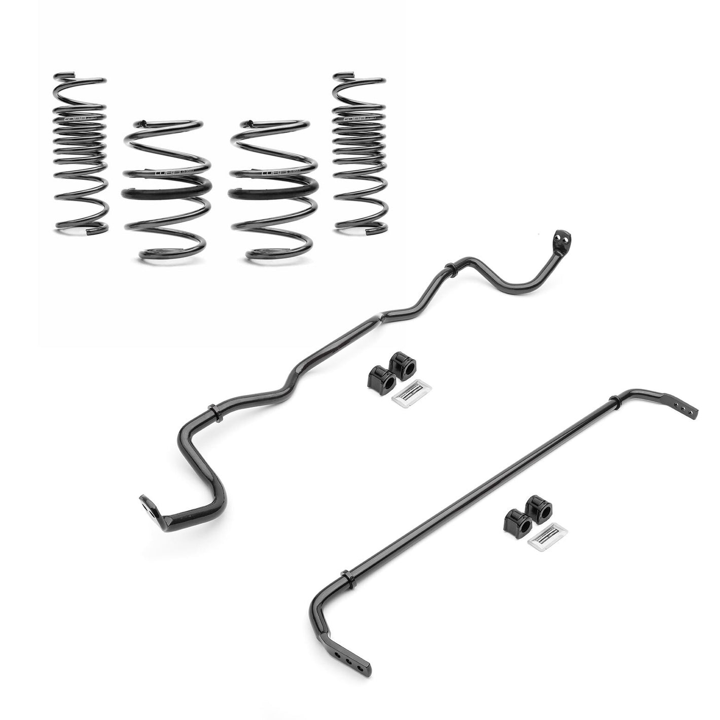Cobb Daily Driver Suspension Package 2022-2025 Subaru WRX