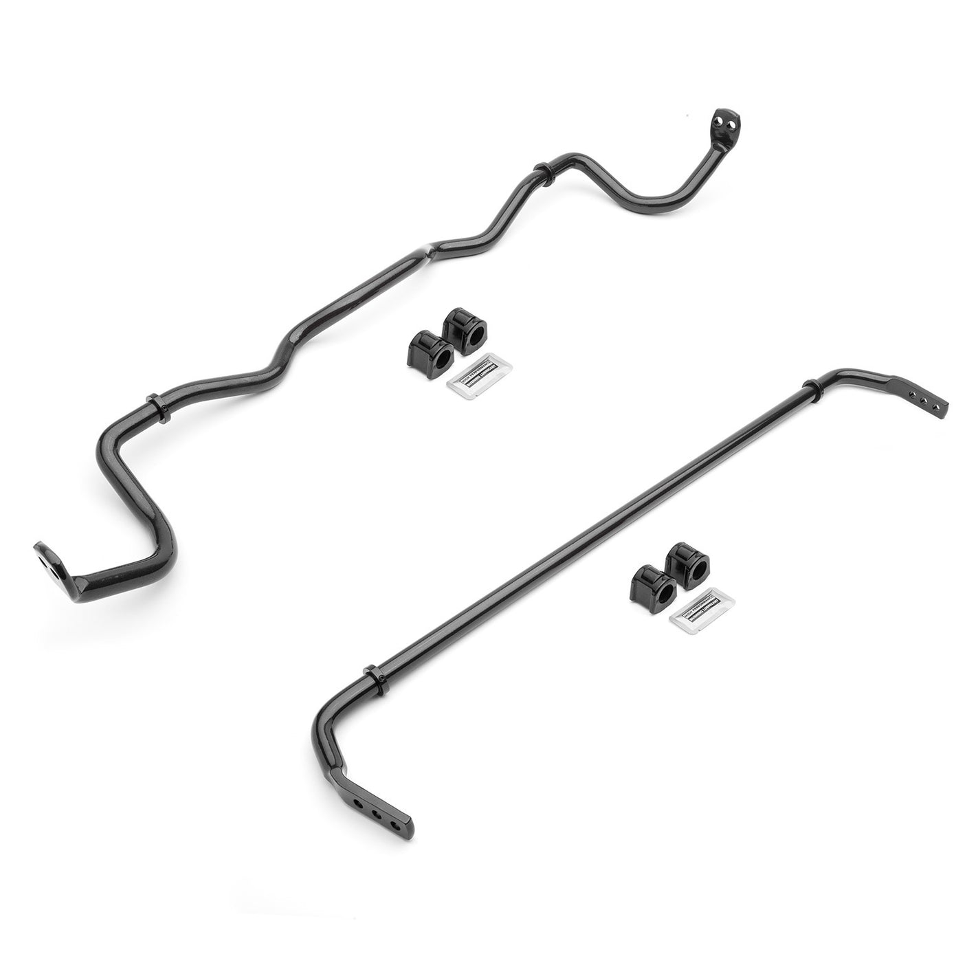 Cobb Sway Bar Package 2022-2025 Subaru WRX