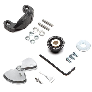 Cobb Stage 1 Drivetrain Package 2015-2025 Subaru WRX