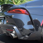 ETS 3.0" Exhaust System | 2020+ Toyota