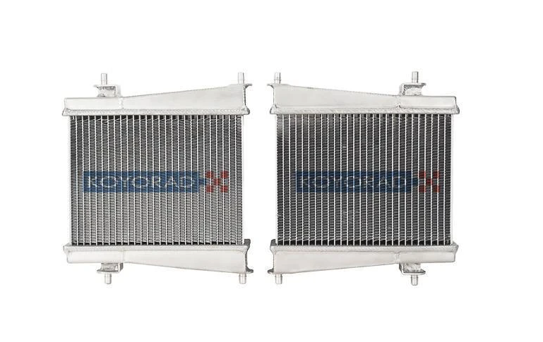 Koyorad Aluminum Racing Radiator 2020+ Toyota Supra