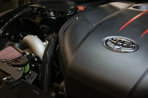 ETS 2020+ TOYOTA SUPRA TURBO KIT