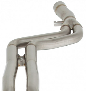 Apexi N1-X Evolution Extreme Muffler 2020+ Toyota GR Supra (Non-Resonated)