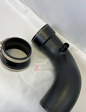 P2uned A90 supra intake pipe