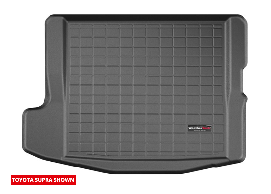 WeatherTech Cargo Liner 2020+ Toyota Supra