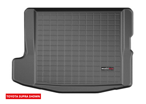 WeatherTech Cargo Liner 2020+ Toyota Supra