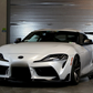 APR Performance GTC-500 71in. Adjustable Wing 2020+ Toyota Supra