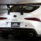 APR Performance GTC-500 71in. Adjustable Wing 2020+ Toyota Supra