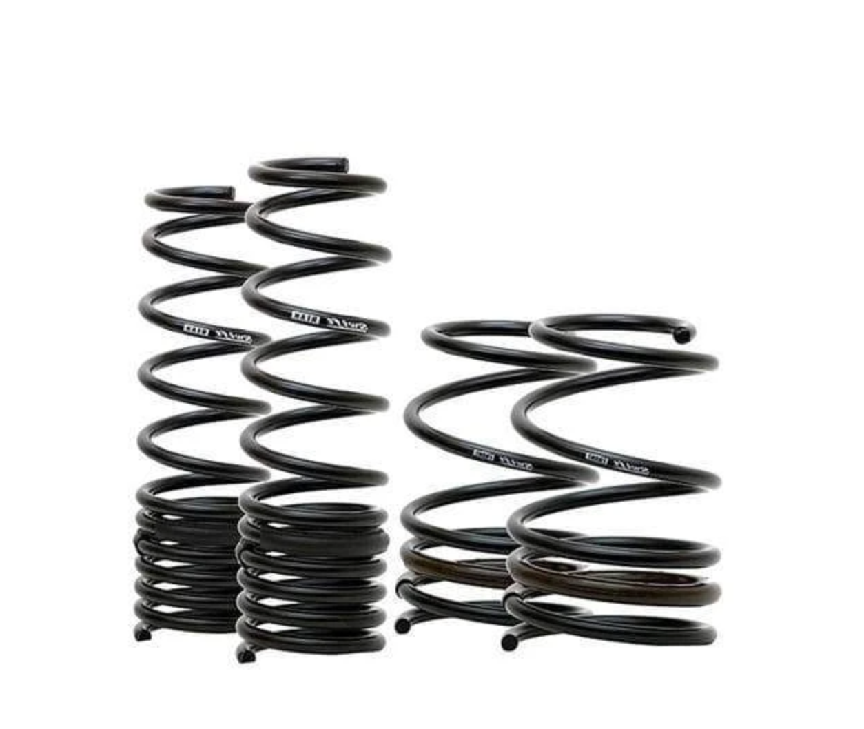 Swift Springs Sport Springs Spec-R 