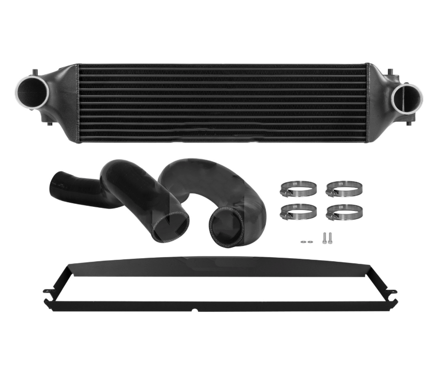 Wagner Tuning Honda Civic Type R FK8 Competition Intercooler Kit