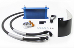 GReddy  Honda Civic Type-R NS1010G 10 Row Oil Cooler Kit