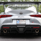 Verus Engineering UCW Rear Wing Kit 2020+ Toyota Supra