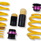 KW Nissan GT-R Skyline Height Adjustable Spring Kit R35