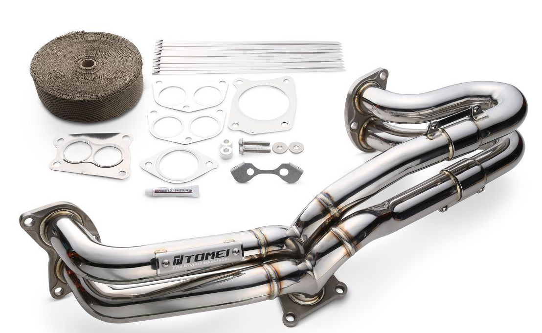 Tomei_Exhaust_Manifold_Kit