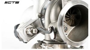 CTS TURBO A90 TOYOTA SUPRA TURBO KIT