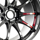 Volk Racing CE28 Club Racer II Black Edition 18x9.5 +38 5x120