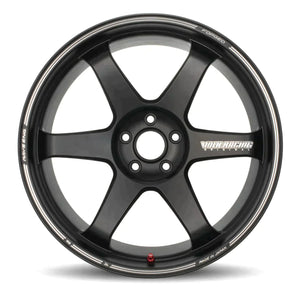 Volk Racing TE37 ULTRA TRACK EDITION II 20x12 5x114