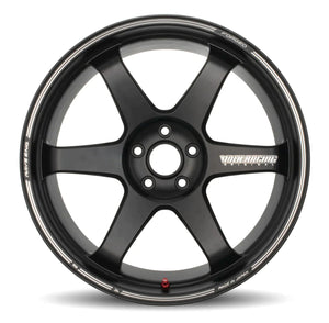 Volk Racing TE37 ULTRA TRACK EDITION II 19x9 5x120