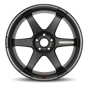 Volk Racing TE37 ULTRA TRACK EDITION II 19x10 5x120