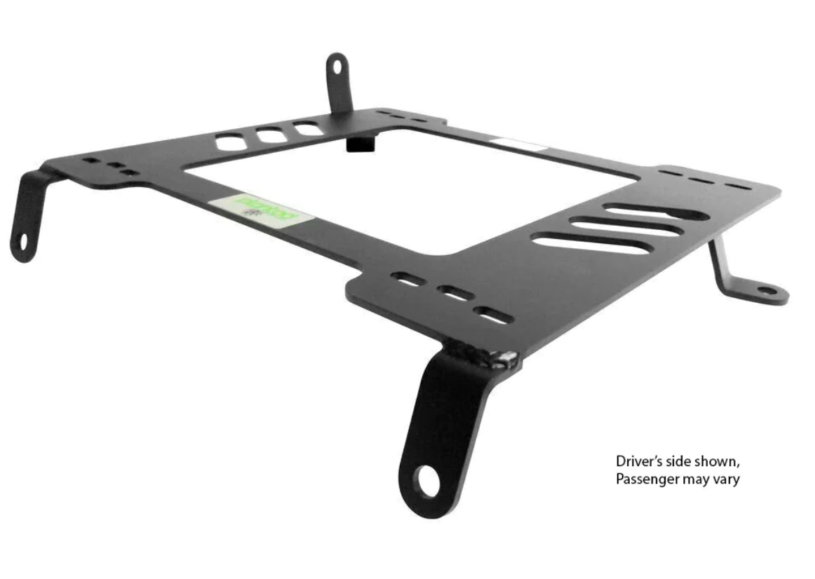 PLANTED SEAT BRACKET PASSENGER - 2020+ Toyota Supra