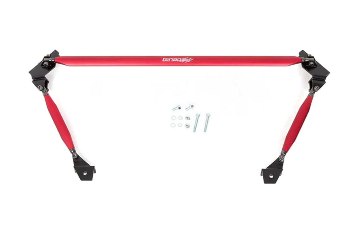 Tanabe Sustec 20-21 Toyota GR Supra Front Strut Tower Bar