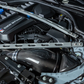 Eventuri BMW G8X M2 / M3 / M4 Black Carbon Intake System - V2