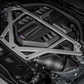 Eventuri BMW G8X M2 / M3 / M4 Black Carbon Intake System - V2