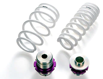 HKS TOYOTA SUPRA 2020+ ADJUSTABLE SPRING KIT